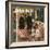 Front Cover of 'John Bull', November 1949-null-Framed Giclee Print