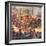 Front Cover of 'John Bull', November 1950-null-Framed Giclee Print