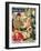 Front Cover of 'John Bull', November 1957-null-Framed Giclee Print