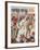 Front Cover of 'John Bull', October 1948-null-Framed Giclee Print