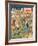 Front Cover of 'John Bull', October 1951-null-Framed Giclee Print