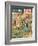 Front Cover of 'John Bull', October 1951-null-Framed Giclee Print