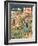 Front Cover of 'John Bull', October 1951-null-Framed Giclee Print