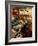 Front Cover of 'John Bull', October 1952-null-Framed Giclee Print