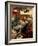 Front Cover of 'John Bull', October 1952-null-Framed Giclee Print