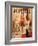 Front Cover of 'John Bull', September 1947-null-Framed Giclee Print