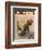 Front Cover of 'John Bull', September 1950-null-Framed Giclee Print