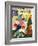 Front Cover of 'John Bull', September 1953-null-Framed Giclee Print