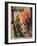 Front Cover of 'John Bull', September 1956-null-Framed Giclee Print