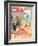 Front Cover of 'John Bull', September 1958-null-Framed Giclee Print