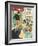 Front Cover of 'John Bull', September 1958-null-Framed Giclee Print