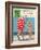 Front Cover of John Bull, September 1959-null-Framed Giclee Print