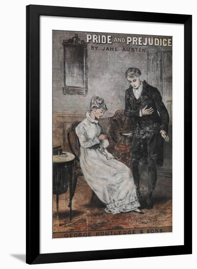 Giclee Print, , large