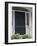 Front Door of a House-null-Framed Photographic Print