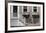 Front Door-Zhen-Huan Lu-Framed Giclee Print