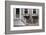 Front Door-Zhen-Huan Lu-Framed Art Print