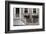 Front Door-Zhen-Huan Lu-Framed Art Print