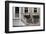 Front Door-Zhen-Huan Lu-Framed Art Print