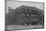 Front elevation, Fort Armstrong Theatre, Rock Island, Illinois, 1925-null-Mounted Photographic Print