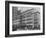 Front elevation, the James Theatre, Columbus, Ohio, 1925-null-Framed Photographic Print