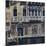 Front Facade Venetian Palazzo-Susan Brown-Mounted Giclee Print