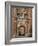 Front Gate of St. John's College Built 1511-20, Cambridge, Cambridgeshire, England, UK-Nigel Blythe-Framed Photographic Print