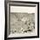 Front line, Sailly-Saillisel, Northern France, c1914-c1918-Unknown-Framed Photographic Print