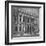 Front of the Army and Navy Club, Westminster, London, c1870 (1878)-Unknown-Framed Giclee Print