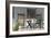 Front Porch-Orah Moore-Framed Art Print