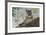 Front Range Cougar-Kalon Baughan-Framed Giclee Print