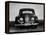 Front Shot of a German Made BMW Automobile-Ralph Crane-Framed Premier Image Canvas