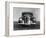 Front Shot of a German Made Mercedes Benz Automobile-Ralph Crane-Framed Photographic Print