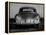 Front Shot of a German Made Porsche Automobile-Ralph Crane-Framed Premier Image Canvas