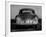 Front Shot of a German Made Porsche Automobile-Ralph Crane-Framed Photographic Print