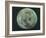 Front Side of the Moon, 22 July 1969-null-Framed Giclee Print