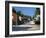 Front Street, Caye Caulker, Belize, Central America-Gavin Hellier-Framed Photographic Print