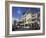 Front Street, Hamilton, Bermuda, Central America-G Richardson-Framed Photographic Print