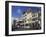 Front Street, Hamilton, Bermuda, Central America-G Richardson-Framed Photographic Print