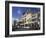 Front Street, Hamilton, Bermuda, Central America-G Richardson-Framed Photographic Print