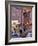 Front Street, Missoula, Montana-Chuck Haney-Framed Photographic Print