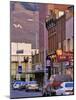 Front Street, Missoula, Montana-Chuck Haney-Mounted Photographic Print