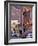 Front Street, Missoula, Montana-Chuck Haney-Framed Photographic Print