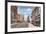 Front Street, Wilmington-null-Framed Art Print