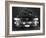 Front View of 1958 Buick-Andreas Feininger-Framed Photographic Print