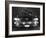 Front View of 1958 Buick-Andreas Feininger-Framed Photographic Print