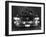 Front View of 1958 Buick-Andreas Feininger-Framed Photographic Print