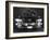 Front View of 1958 Buick-Andreas Feininger-Framed Photographic Print