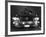 Front View of 1958 Buick-Andreas Feininger-Framed Photographic Print