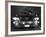 Front View of 1958 Buick-Andreas Feininger-Framed Photographic Print