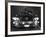 Front View of 1958 Buick-Andreas Feininger-Framed Photographic Print